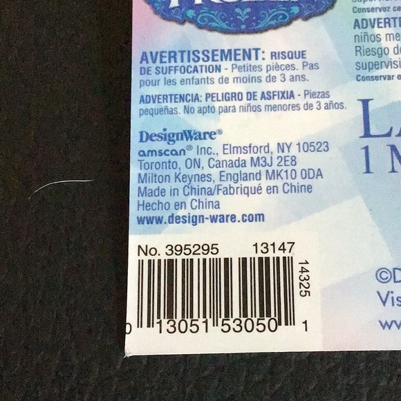 Disney Frozen Lanyard New - Picture 5 of 5